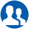 Employee Benefits Icon