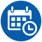 Time & Attendance Icon